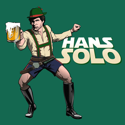 Hans-Solo